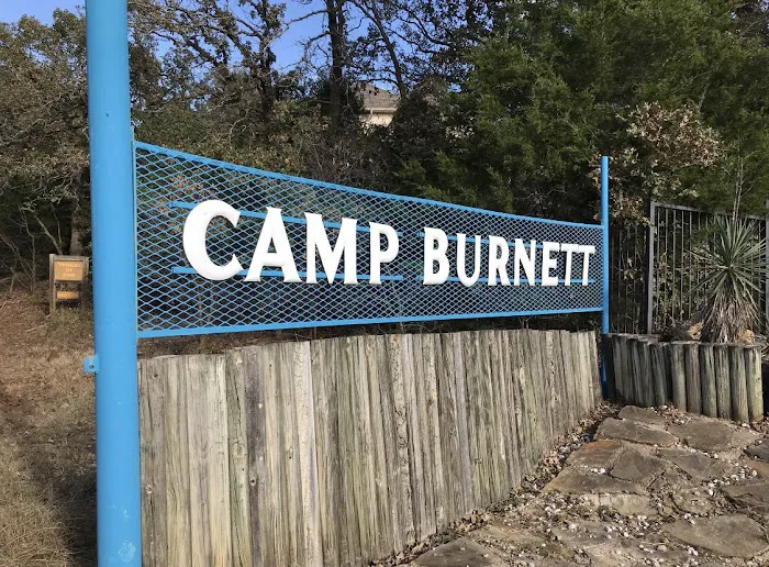 Camp Burnett Picture 7