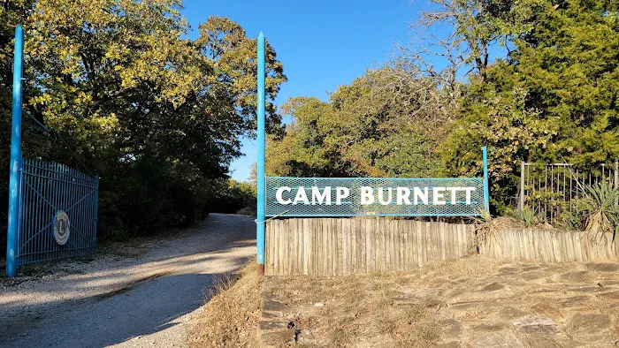 Camp Burnett Picture 9
