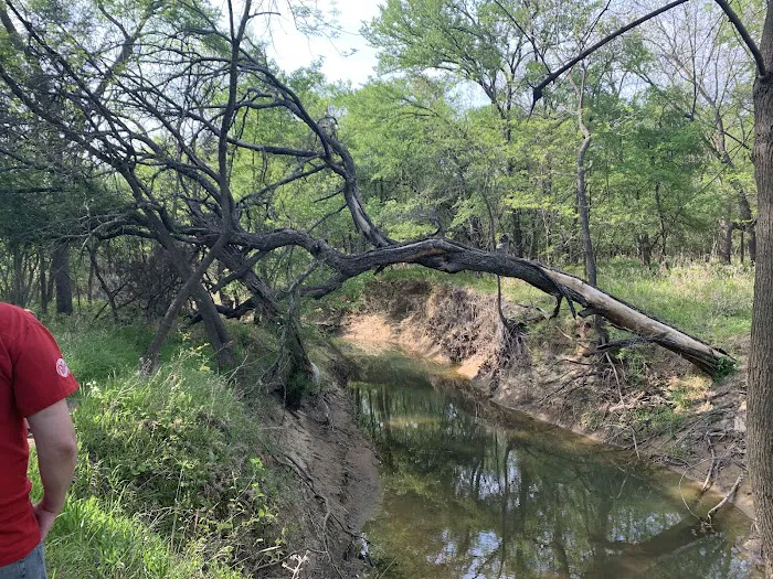 Camp Burnett Picture 1