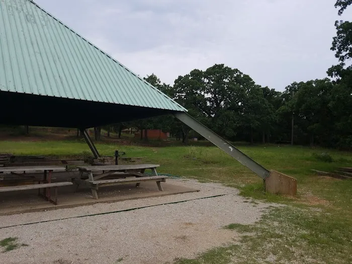 Camp Burnett Picture 2