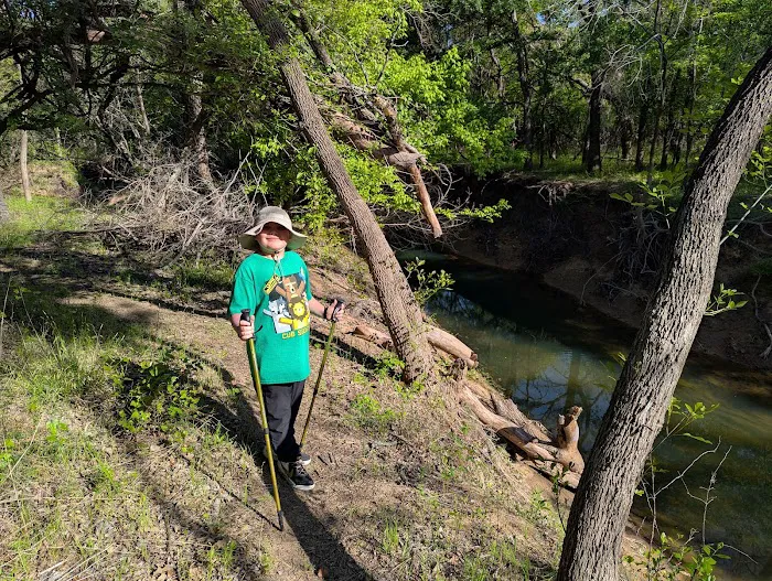 Camp Burnett Picture 5