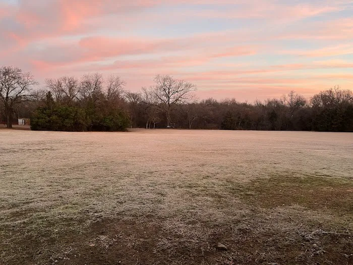 Camp Burnett Picture 4