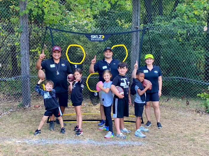 Camp David at Lake Grapevine - HIKIDS Nonprofit Campground Picture 4
