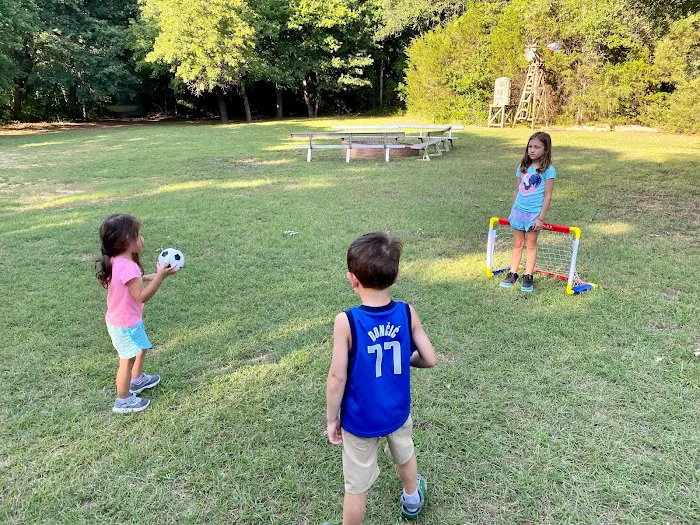 Camp David at Lake Grapevine - HIKIDS Nonprofit Campground Picture 9