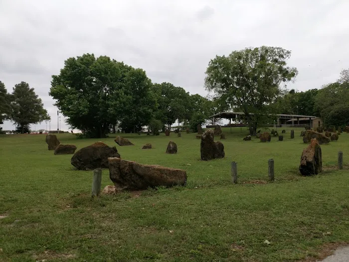 Lake Park Campground Picture 9