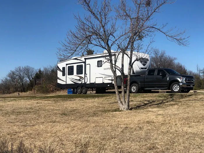 Hickory Creek Park Picture 2