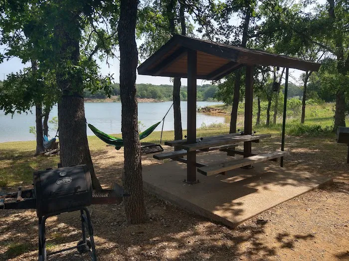 Hickory Creek Campground Picture 3