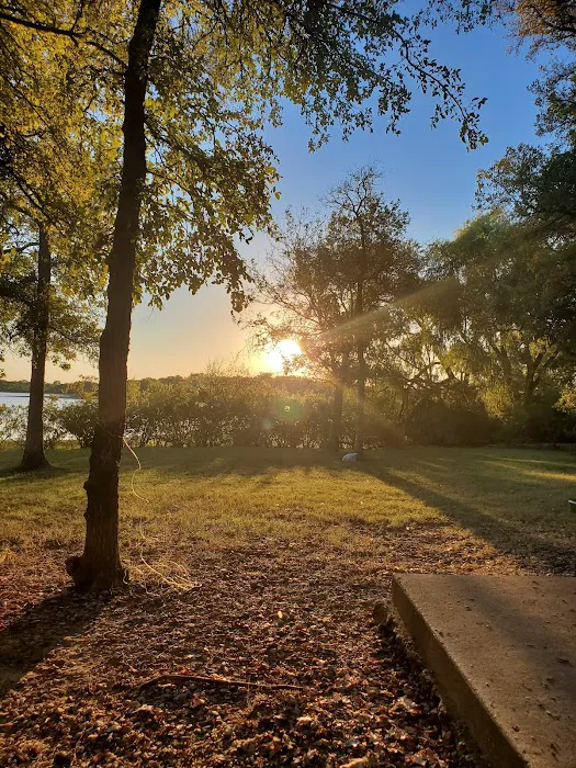 Hickory Creek Campground Picture 5