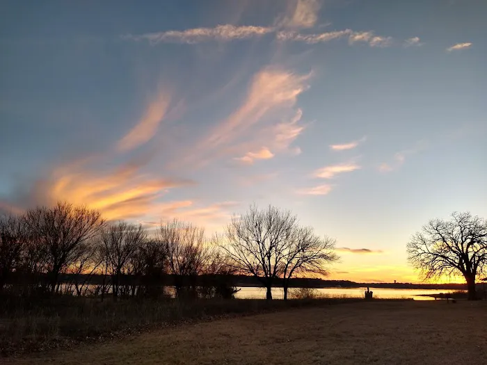 Hickory Creek Campground Picture 2