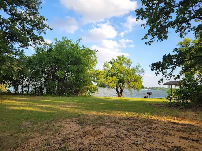 Hickory Creek Campground Picture 9