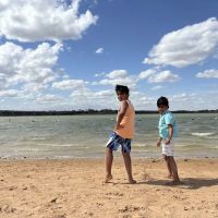 camping ico