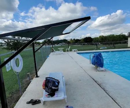 Thousand Trails Bay Landing