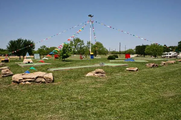 Thousand Trails Bay Landing Picture 2