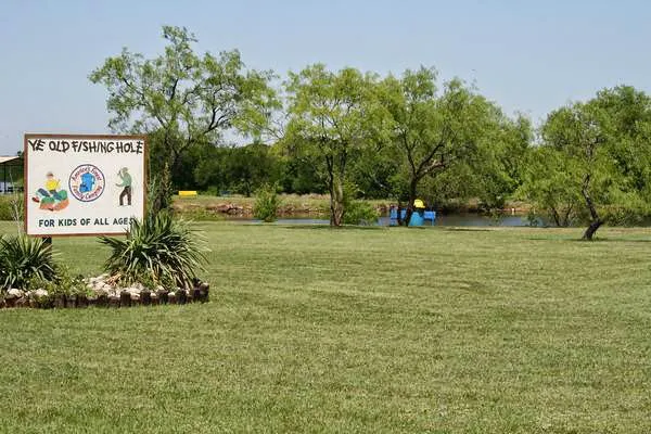 Thousand Trails Bay Landing Picture 5