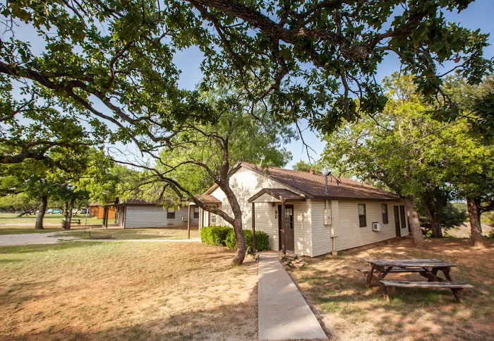 Thousand Trails Bay Landing Picture 10
