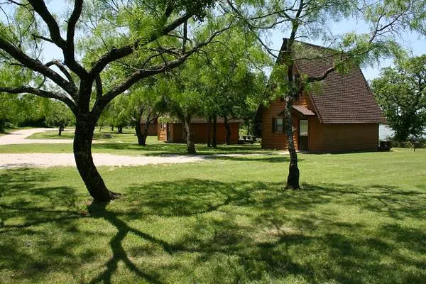 Thousand Trails Bay Landing Picture 6
