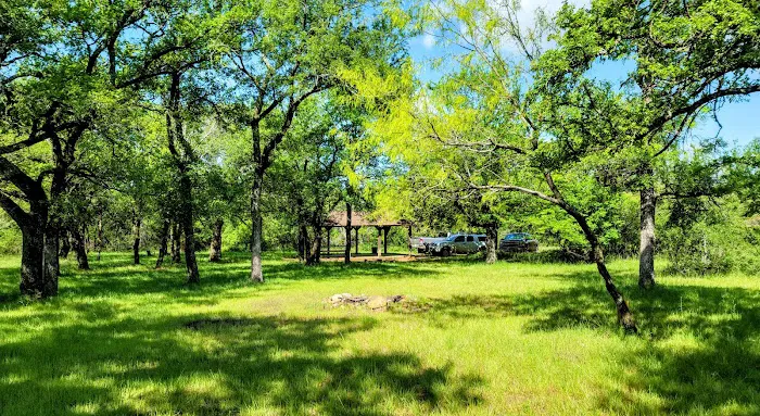 Sitting Bull Campsite Picture 7