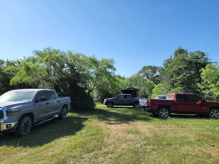Sitting Bull Campsite Picture 4