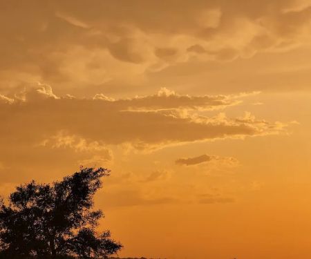 Sitting Bull Campsite