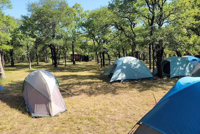 Satank Campsite Picture 3