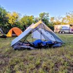 Satank Campsite