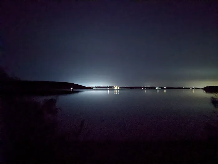 Fort Davis Campsite Picture 1