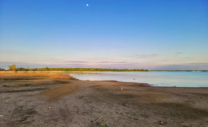 Fort Davis Campsite Picture 2