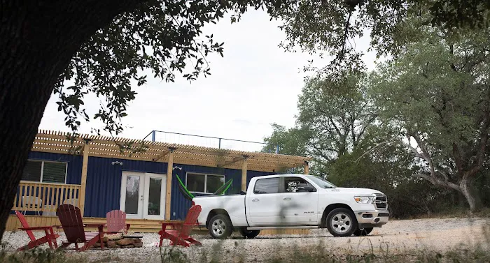 BMG Getaway Ranch Picture 6