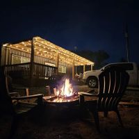 BMG Getaway Ranch ico