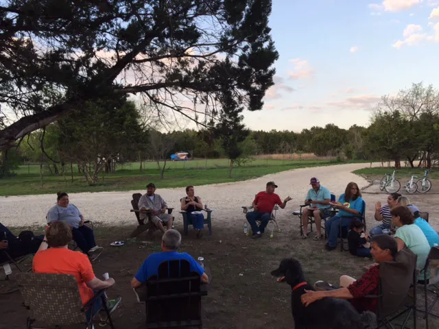 Our Friends Campground II Picture 2