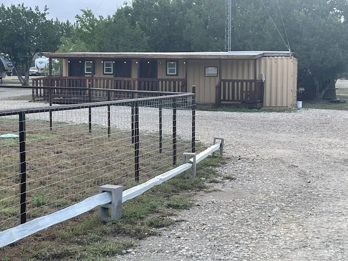 Our Friends Campground II Picture 3