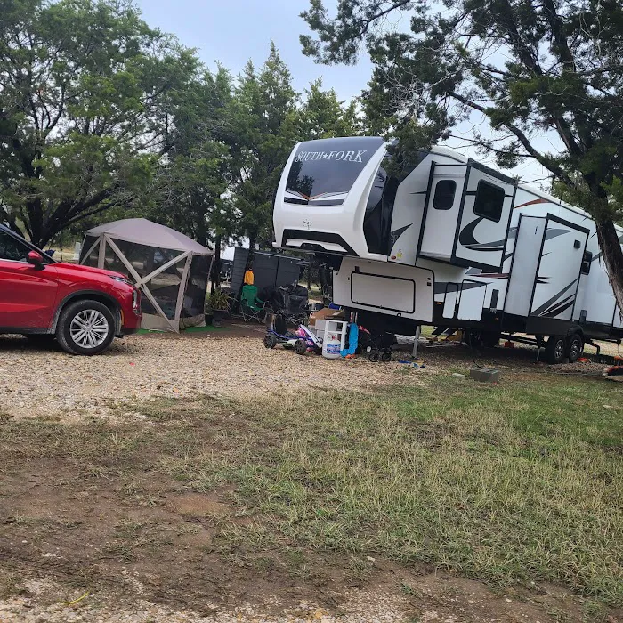 Our Friends Campground II Picture 8