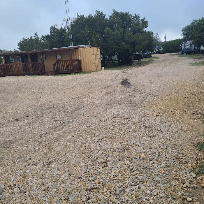 Our Friends Campground II Picture 6