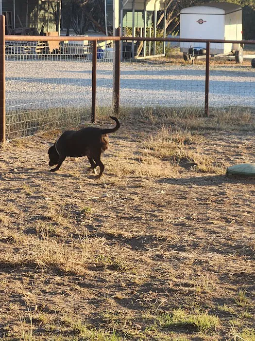 Our Friends Campground II Picture 9