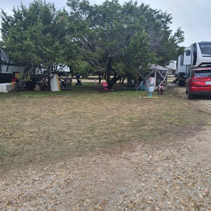 Our Friends Campground II Picture 7
