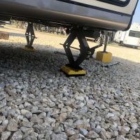 Our Friends Campground II ico