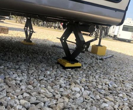 Our Friends Campground II