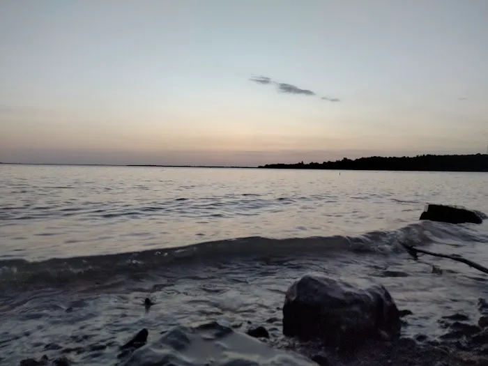 Hawthorn Circle Campground Picture 1