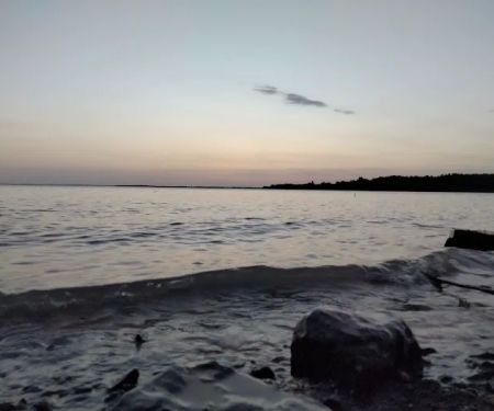 Hawthorn Circle Campground