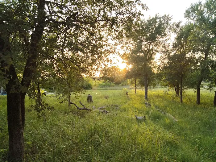 Hawthorn Circle Campground Picture 3