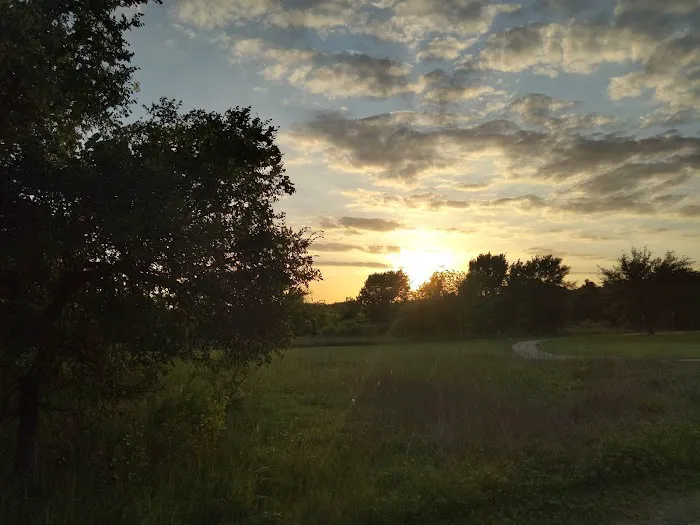 Hawthorn Circle Campground Picture 2