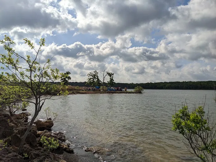 Hawthorn Circle Campground Picture 7