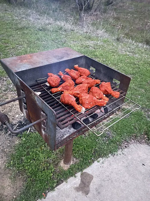 Hawthorn Circle Campground Picture 9