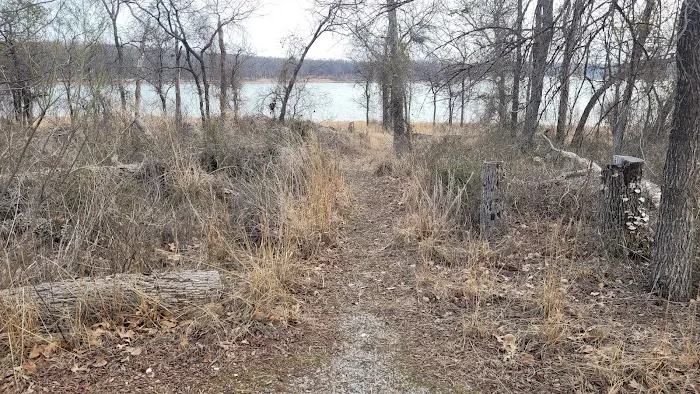 Deer Ridge Campground Picture 6
