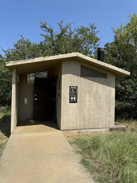 Wild Plum Camping Area Picture 4