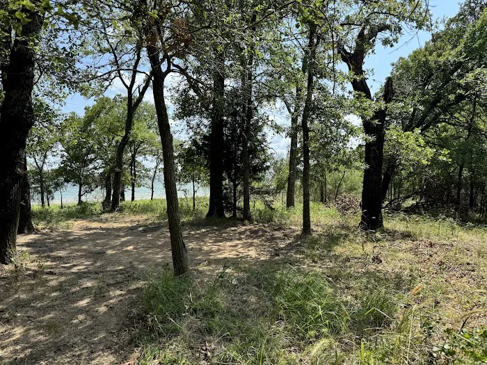 Wild Plum Camping Area Picture 6