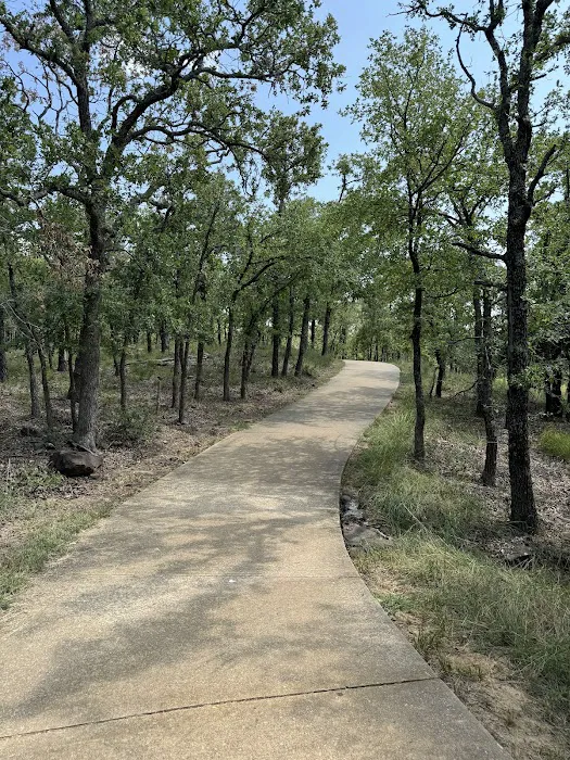 Wild Plum Camping Area Picture 5