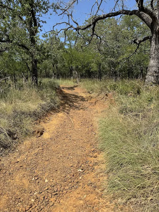 Wild Plum Camping Area Picture 8