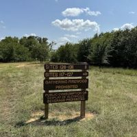 Wild Plum Camping Area ico
