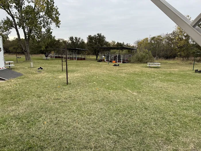 Bluestem Grove Equestrian Camping Picture 8